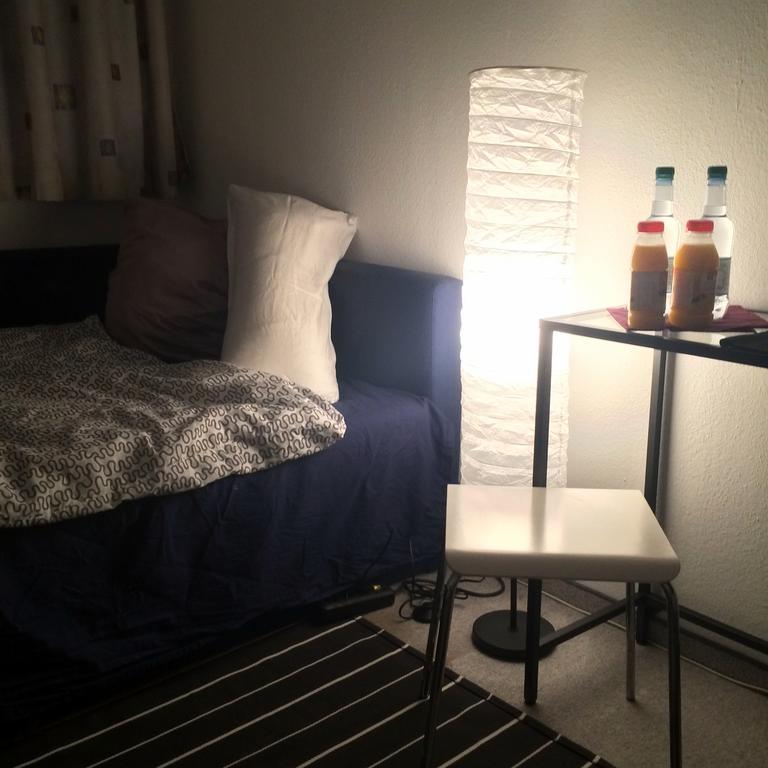 Private Room By Sarah ミュンヘン 部屋 写真